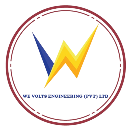 wevoltsengineering logo